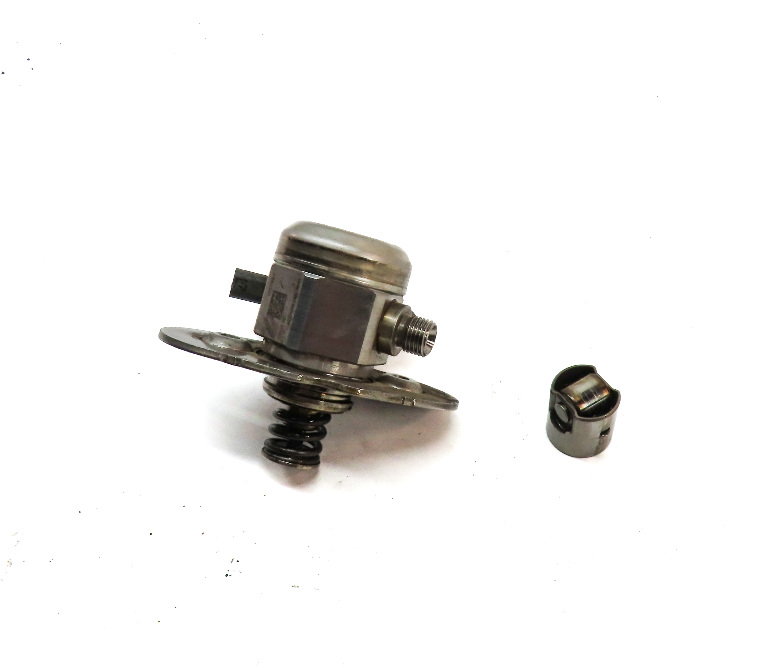 12-18 BMW 320i 328i 428i 528i X1 X3 X5 Z4 2.0L N20 TURBO MECHANICAL FUEL PUMP — exact item pictured
